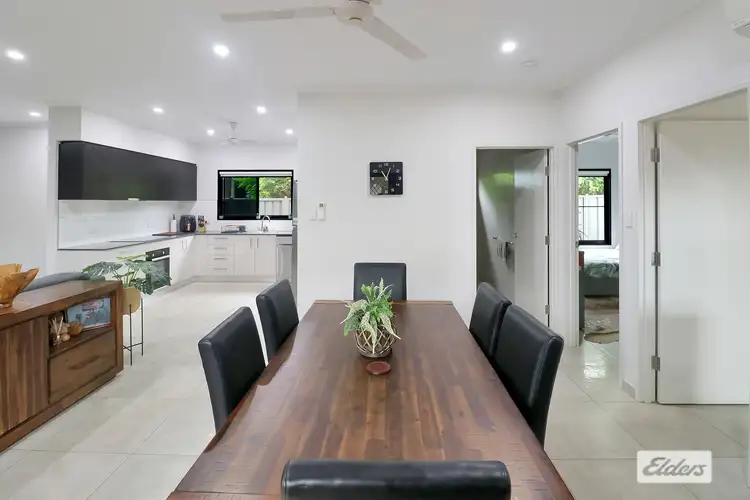 Fourth view of Homely house listing, 12 Bradshaw Crescent, Katherine NT 850