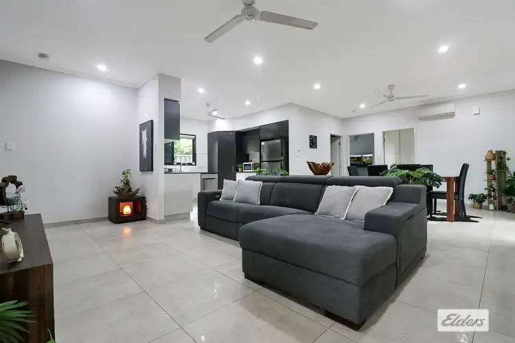 Fifth view of Homely house listing, 12 Bradshaw Crescent, Katherine NT 850