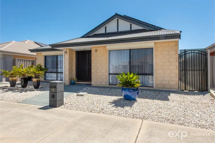 18 Icelandic Meander, Baldivis WA 6171