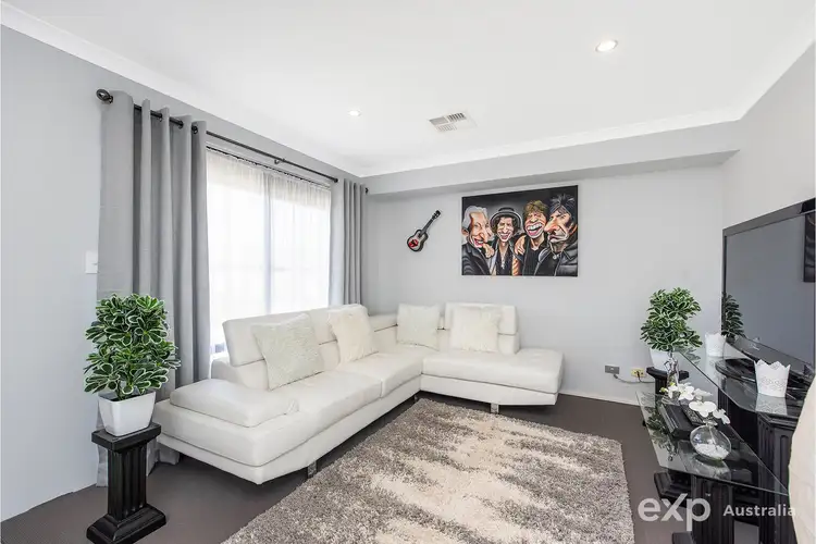 Second view of Homely house listing, 18 Icelandic Meander, Baldivis WA 6171