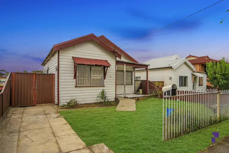 69 Robinson Street North, Wiley Park NSW 2195