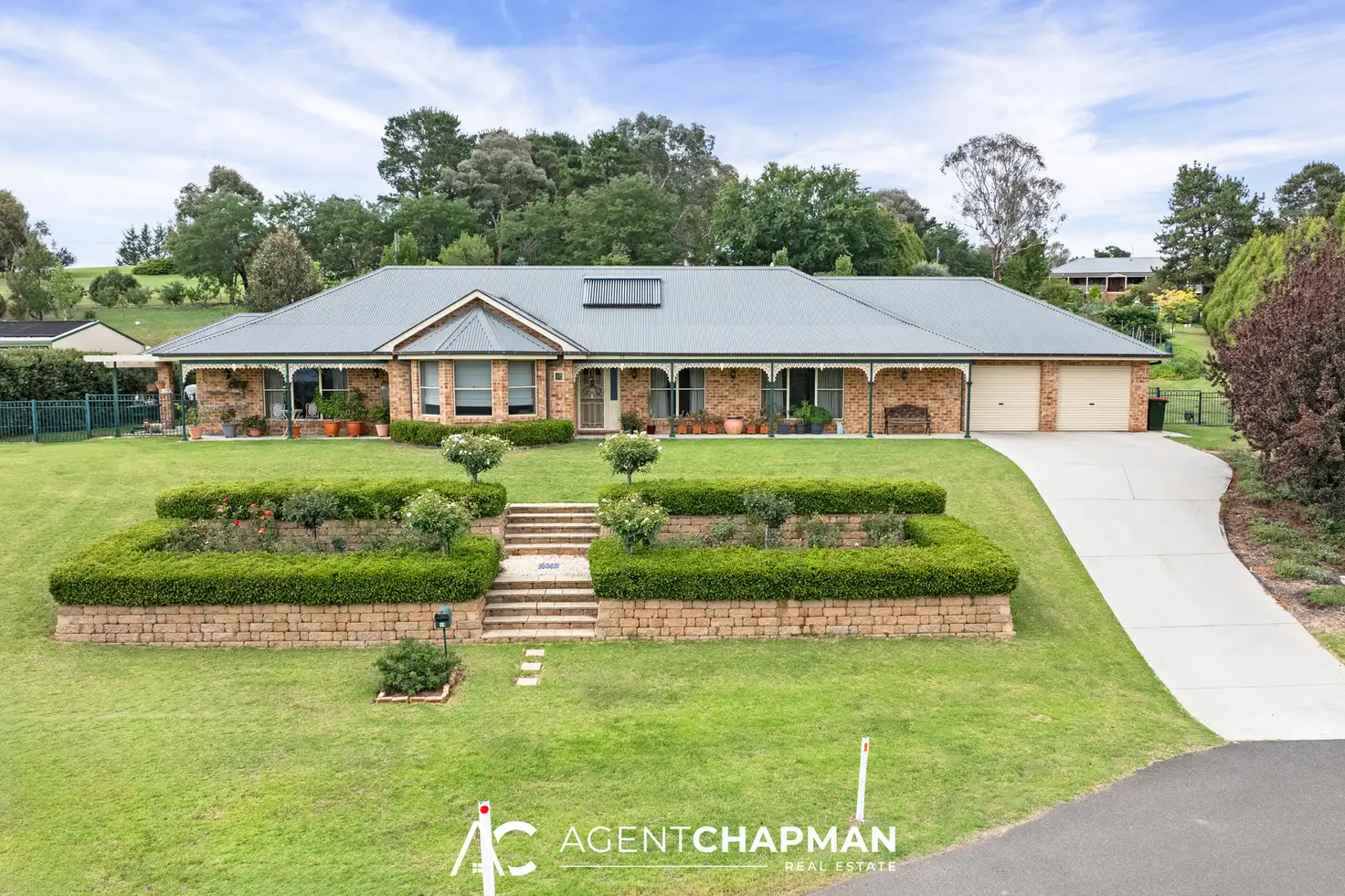 Main view of Homely house listing, 13 Robindale Court, Robin Hill NSW 2795