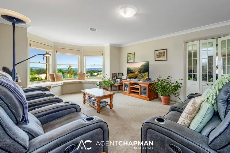 Second view of Homely house listing, 13 Robindale Court, Robin Hill NSW 2795
