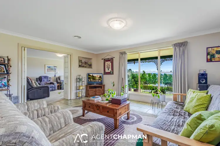 Third view of Homely house listing, 13 Robindale Court, Robin Hill NSW 2795
