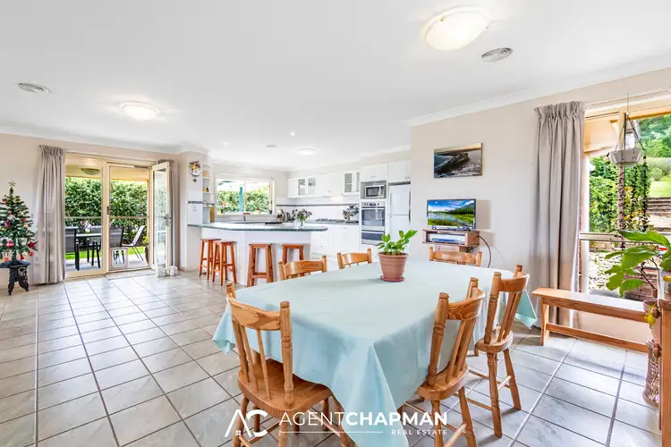 Fifth view of Homely house listing, 13 Robindale Court, Robin Hill NSW 2795