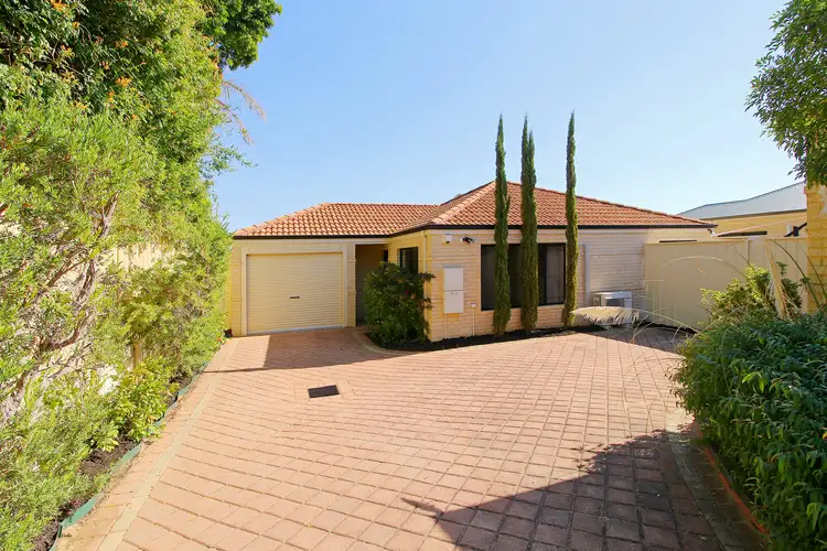 26C Eastbourne Crescent, Nollamara WA 6061