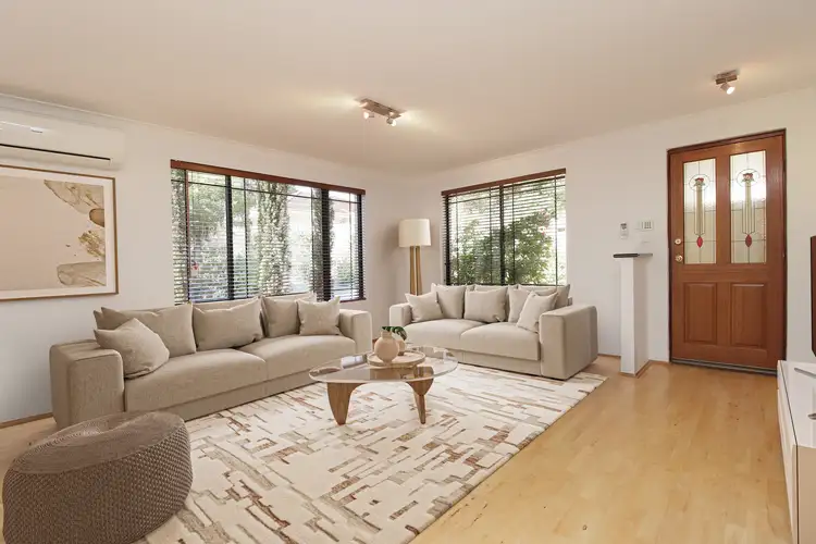 Third view of Homely house listing, 26C Eastbourne Crescent, Nollamara WA 6061