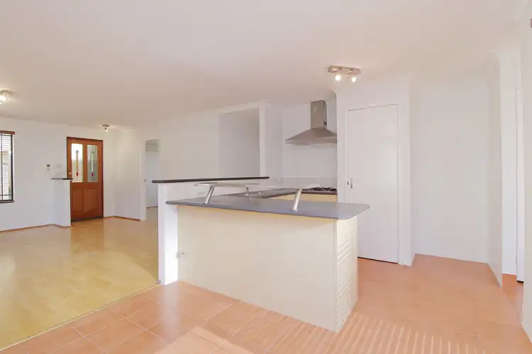 Fifth view of Homely house listing, 26C Eastbourne Crescent, Nollamara WA 6061