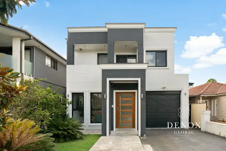 13 Robinson Street North, Wiley Park NSW 2195