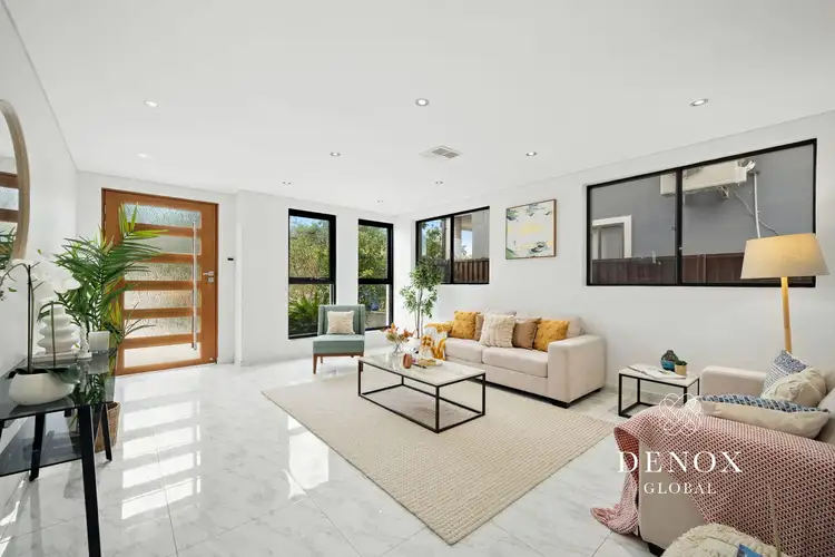 Second view of Homely house listing, 13 Robinson Street North, Wiley Park NSW 2195