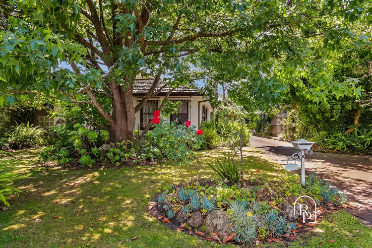 Main view of Homely house listing, 6 Worwong Avenue, Somerville VIC 3912