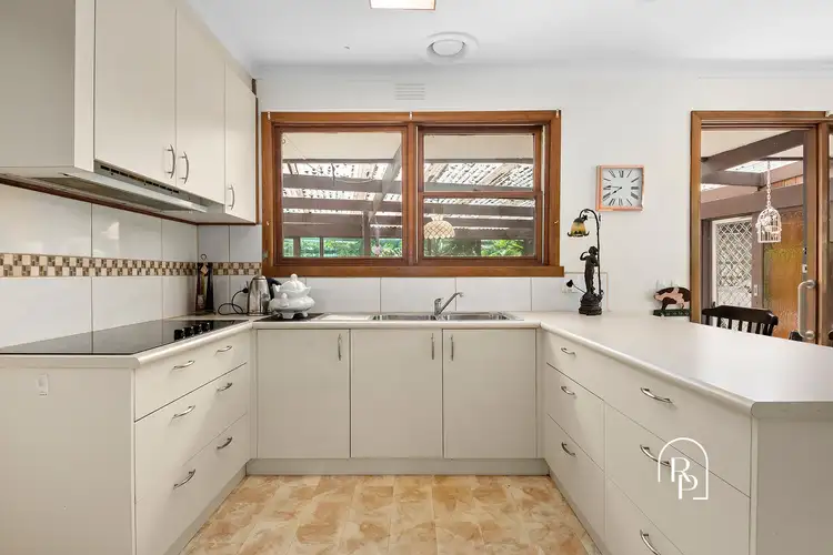 Fifth view of Homely house listing, 6 Worwong Avenue, Somerville VIC 3912