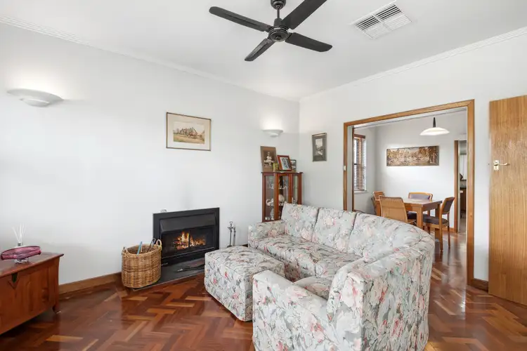 Fourth view of Homely house listing, 17 Parry Avenue, Somerton Park SA 5044