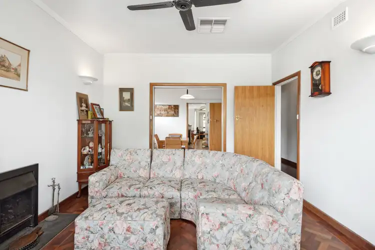 Fifth view of Homely house listing, 17 Parry Avenue, Somerton Park SA 5044
