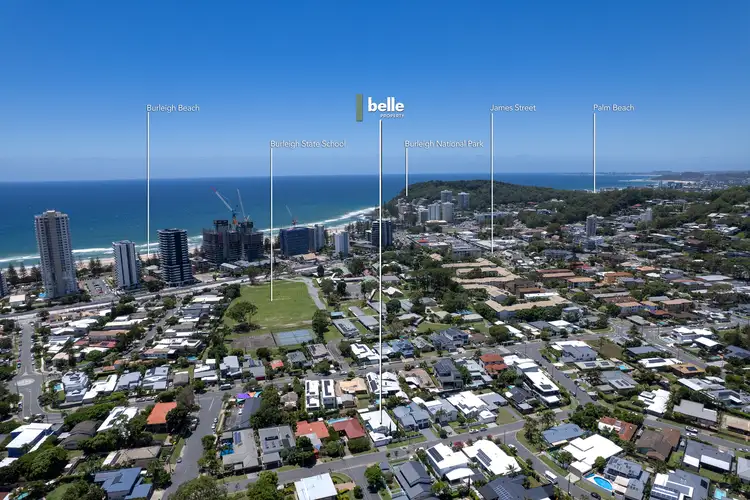 Third view of Homely house listing, 10 Eagle Avenue, Burleigh Waters QLD 4220