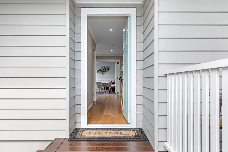 Fourth view of Homely house listing, 10 Eagle Avenue, Burleigh Waters QLD 4220