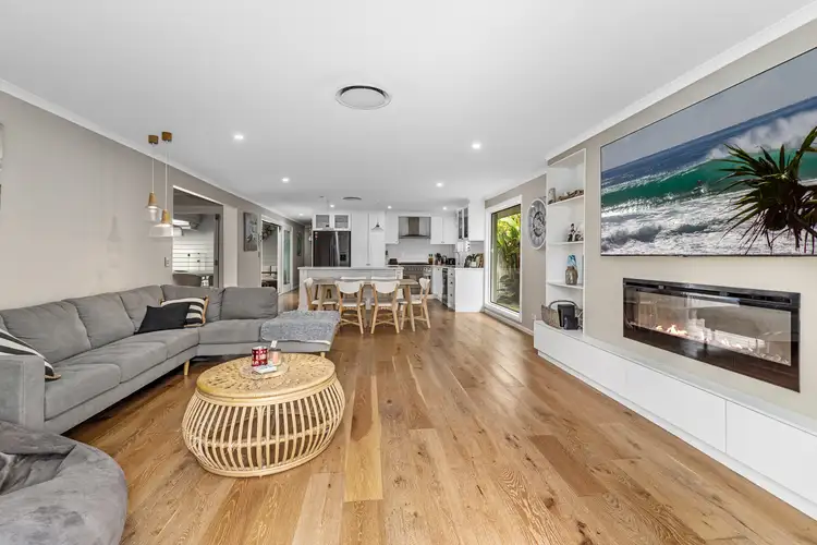 Fifth view of Homely house listing, 10 Eagle Avenue, Burleigh Waters QLD 4220