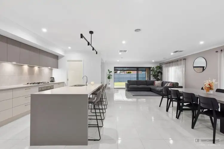 Main view of Homely house listing, 34 Sanctuary Boulevard, Armstrong Creek VIC 3217