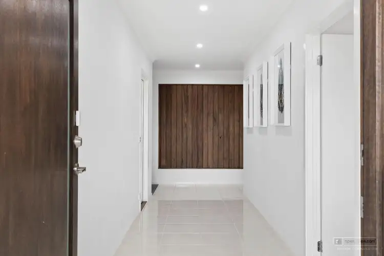 Fourth view of Homely house listing, 34 Sanctuary Boulevard, Armstrong Creek VIC 3217