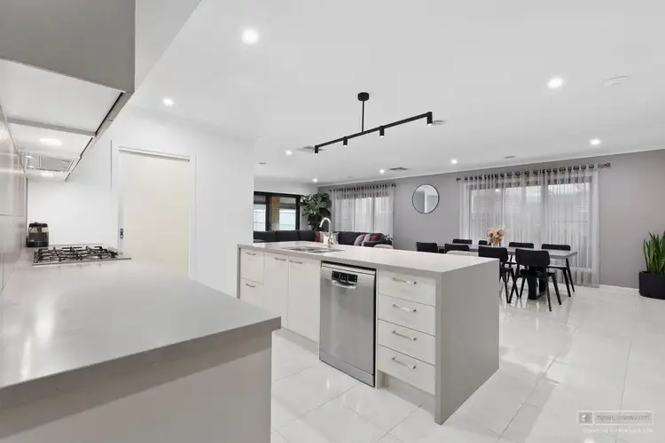 Sixth view of Homely house listing, 34 Sanctuary Boulevard, Armstrong Creek VIC 3217