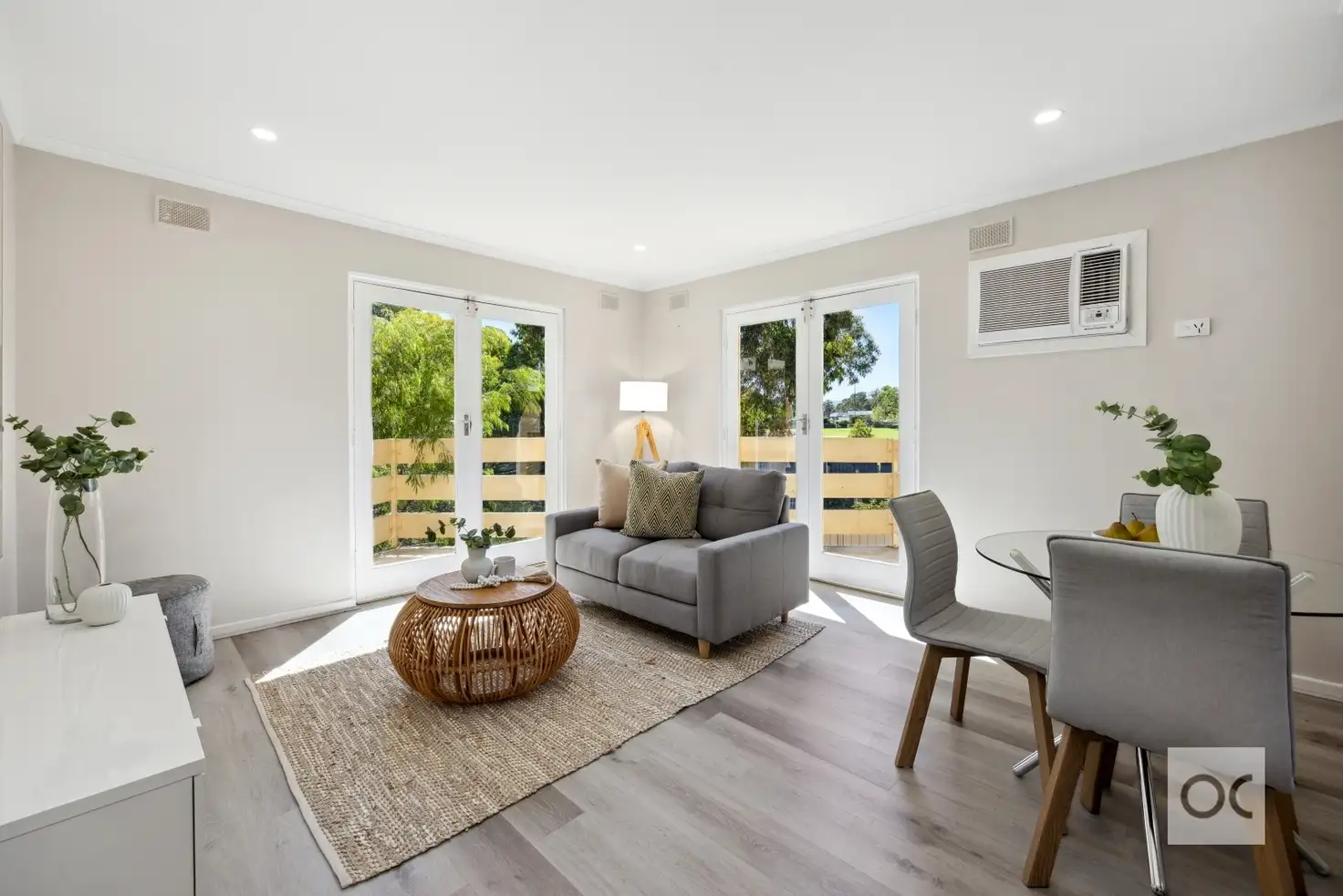 Main view of Homely unit listing, 10/27 Hartley Road, Flinders Park SA 5025