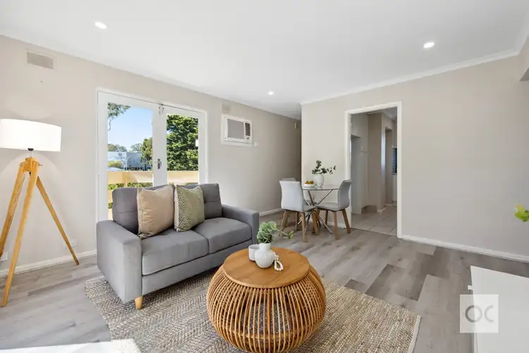 Second view of Homely unit listing, 10/27 Hartley Road, Flinders Park SA 5025