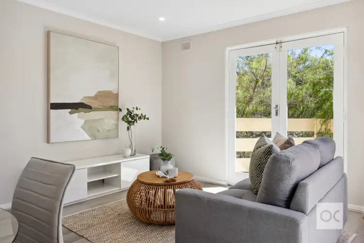 Third view of Homely unit listing, 10/27 Hartley Road, Flinders Park SA 5025