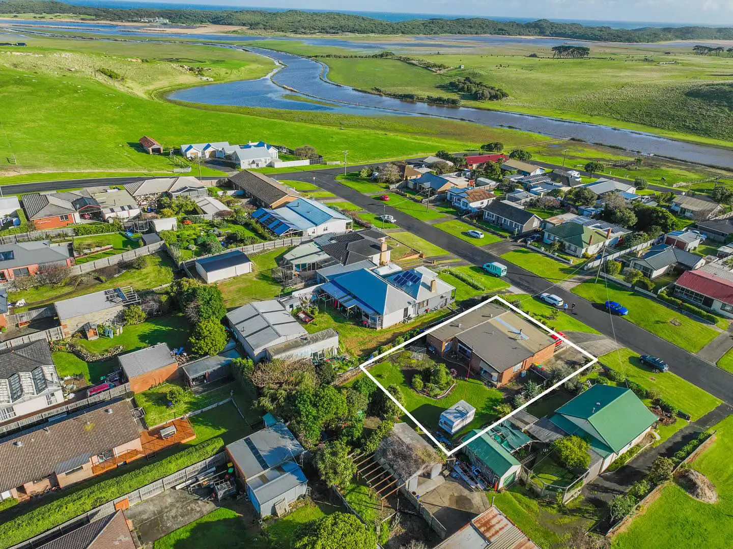 Main view of Homely house listing, 32 Tylden Street, Warrnambool VIC 3280