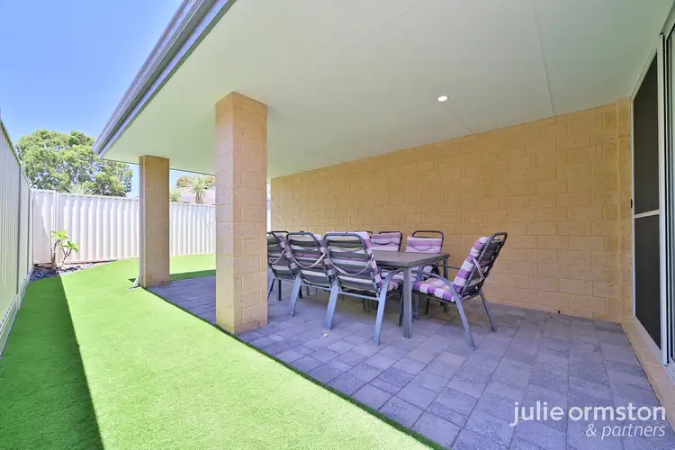 Fifth view of Homely house listing, 201A Trappers Drive, Woodvale WA 6026