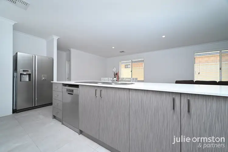 Sixth view of Homely house listing, 201A Trappers Drive, Woodvale WA 6026