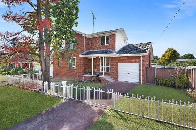 52B Sheppard Road, Emu Plains NSW 2750