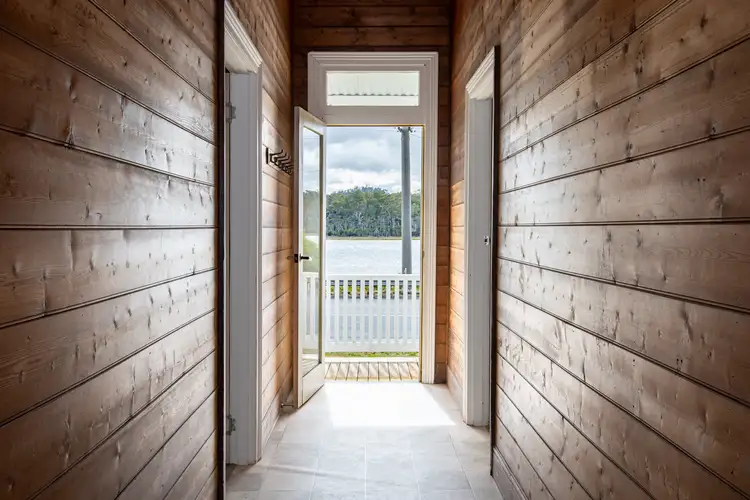 Fourth view of Homely house listing, 95 Gravelly Beach Road, Blackwall TAS 7275