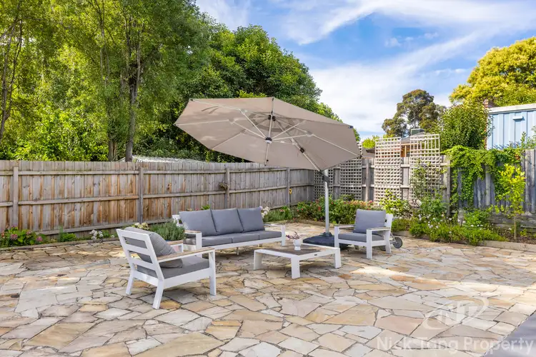 Second view of Homely house listing, 23 Graeme Avenue, Ringwood VIC 3134