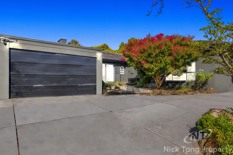 Third view of Homely house listing, 23 Graeme Avenue, Ringwood VIC 3134