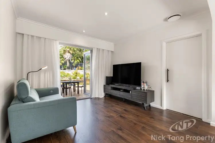 Fifth view of Homely house listing, 23 Graeme Avenue, Ringwood VIC 3134
