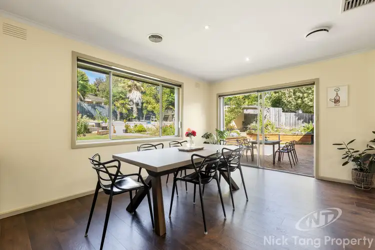 Sixth view of Homely house listing, 23 Graeme Avenue, Ringwood VIC 3134