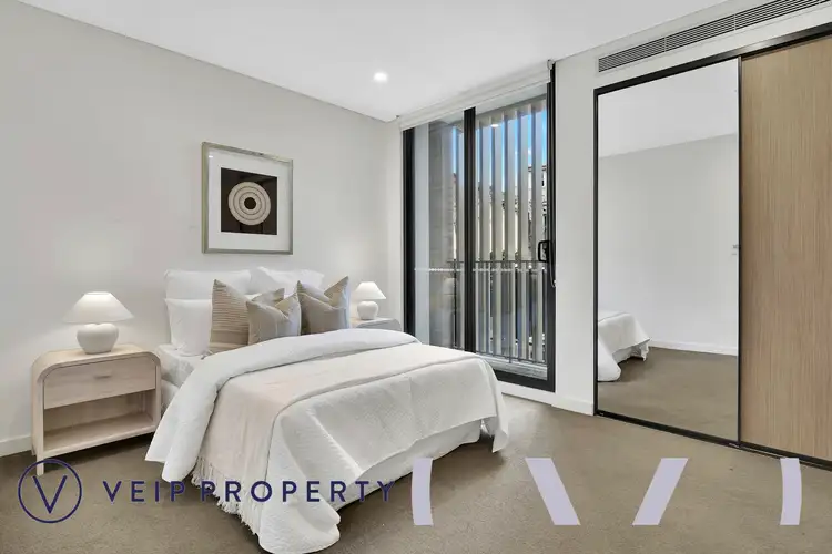 Sixth view of Homely townhouse listing, 28 McPherson Lane, Zetland NSW 2017