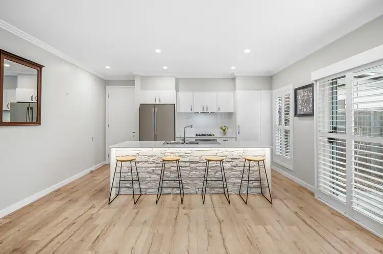 Second view of Homely semi-detached listing, 31A Eloora Road, Long Jetty NSW 2261