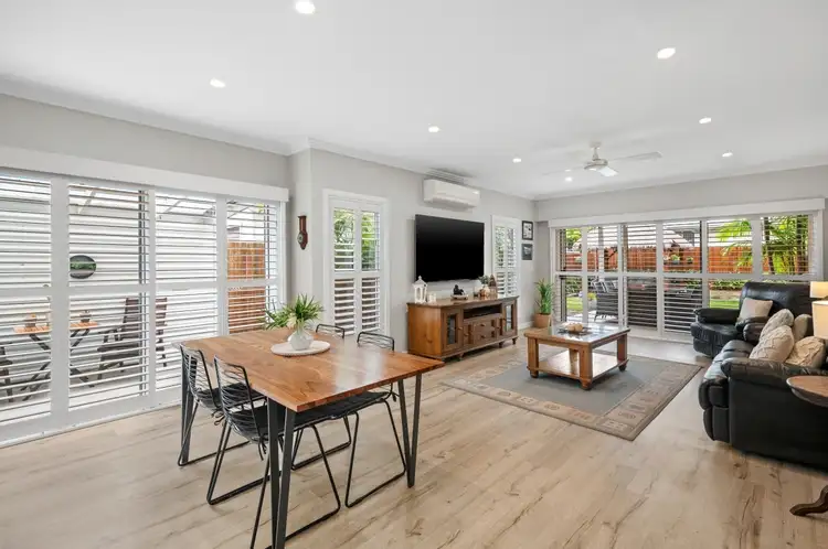 Third view of Homely semi-detached listing, 31A Eloora Road, Long Jetty NSW 2261