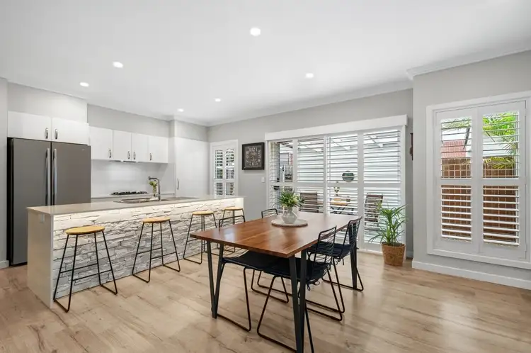 Fourth view of Homely semi-detached listing, 31A Eloora Road, Long Jetty NSW 2261