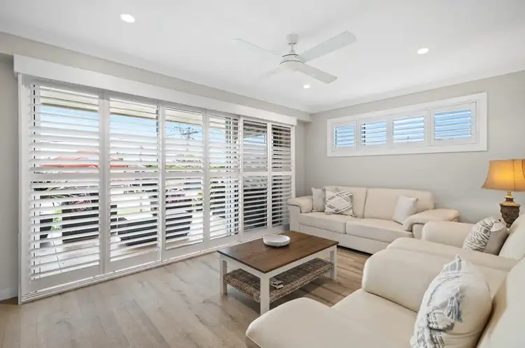 Fifth view of Homely semi-detached listing, 31A Eloora Road, Long Jetty NSW 2261