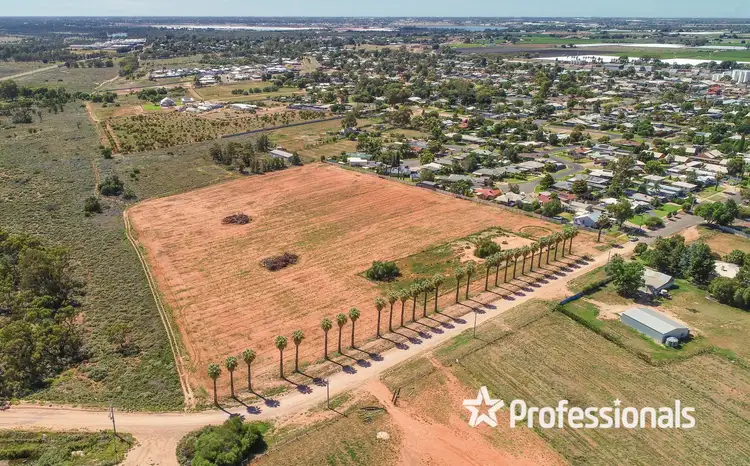 Fourth view of Homely land listing, 56 Main Avenue North, Merbein VIC 3505