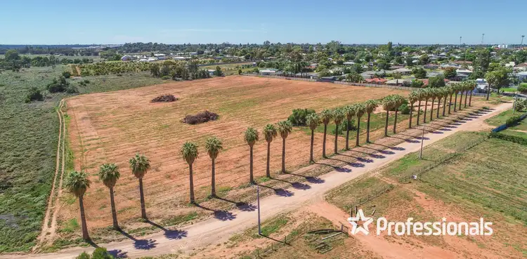Fifth view of Homely land listing, 56 Main Avenue North, Merbein VIC 3505