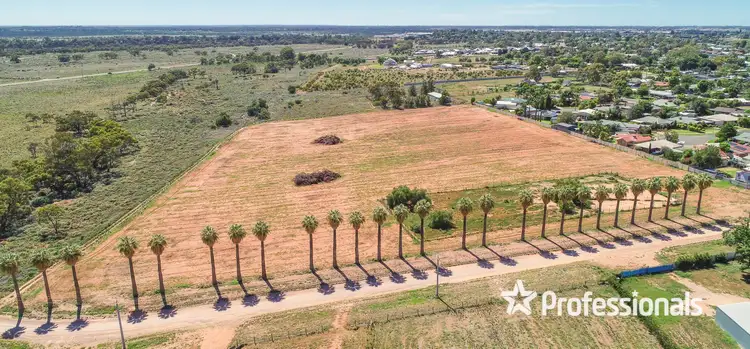 Sixth view of Homely land listing, 56 Main Avenue North, Merbein VIC 3505