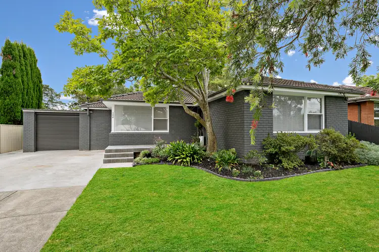 142 Berowra Waters Road, Berowra Heights NSW 2082