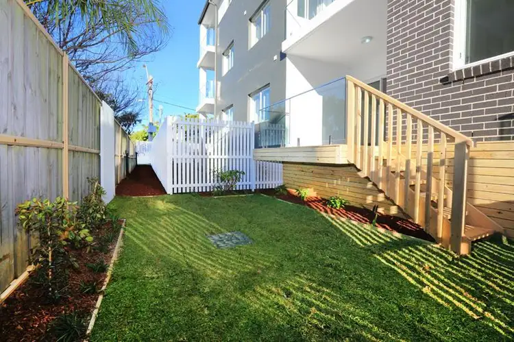 Second view of Homely unit listing, 8/1 Mactier Street, Narrabeen NSW 2101