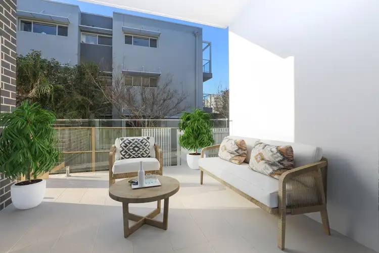 Third view of Homely unit listing, 8/1 Mactier Street, Narrabeen NSW 2101