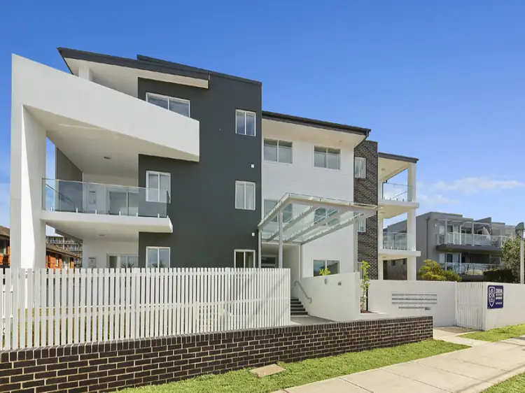 Fifth view of Homely unit listing, 8/1 Mactier Street, Narrabeen NSW 2101