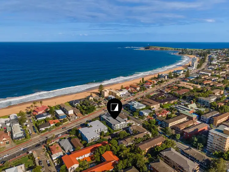 Sixth view of Homely unit listing, 8/1 Mactier Street, Narrabeen NSW 2101