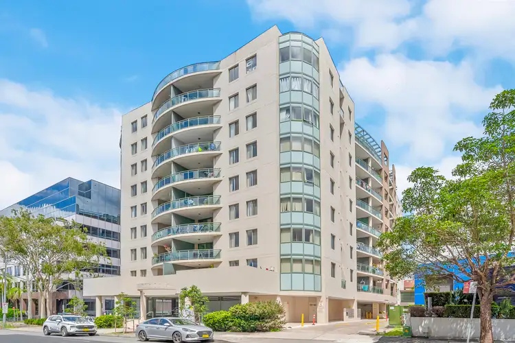 902/16 Meredith Street, Bankstown NSW 2200